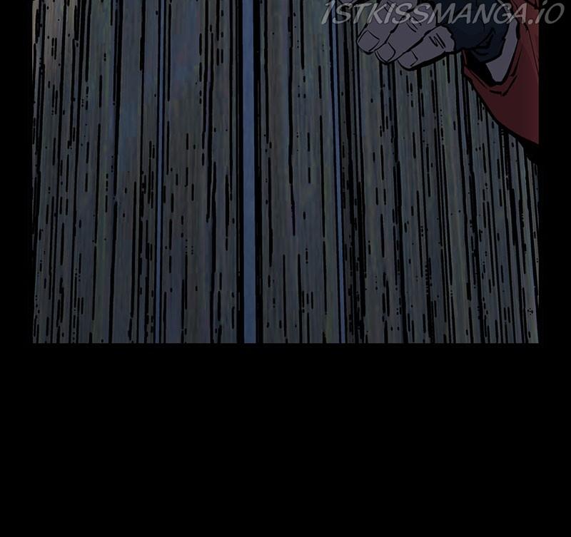 Betwixt – Manhwa chapter 12 - page 5