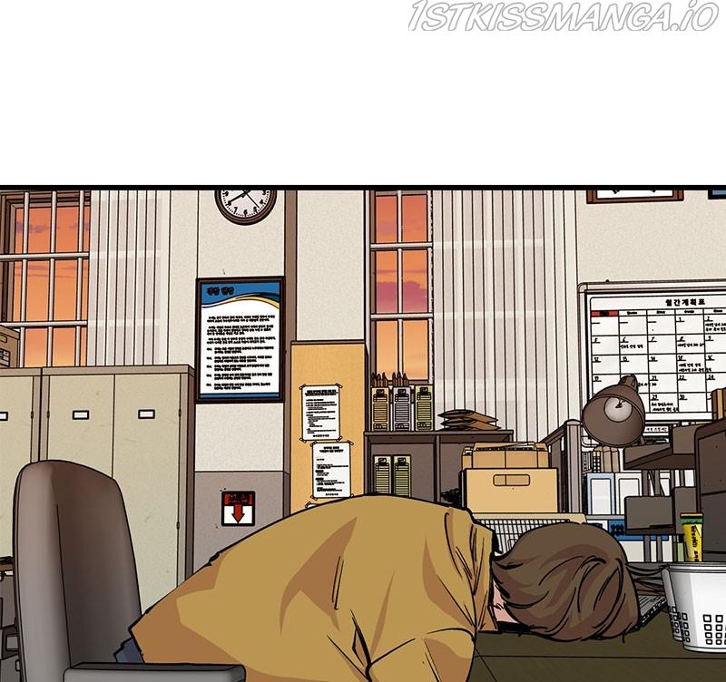 Betwixt – Manhwa chapter 12 - page 53