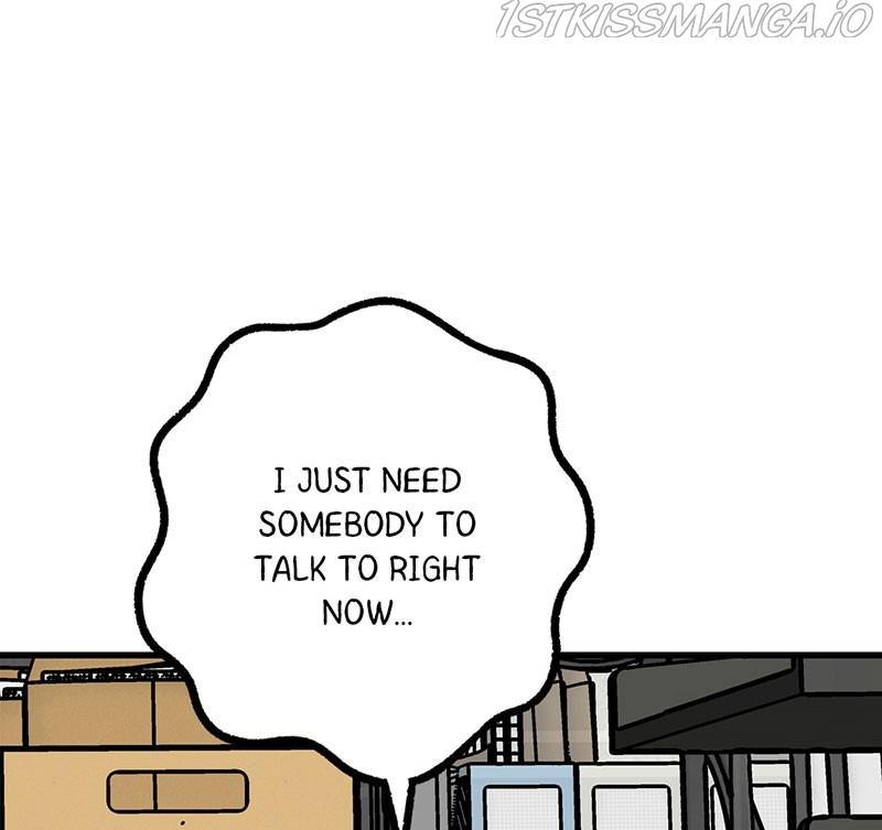 Betwixt – Manhwa chapter 12 - page 57