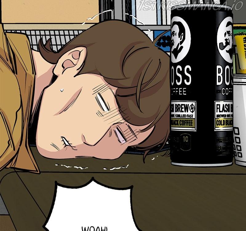 Betwixt – Manhwa chapter 12 - page 58