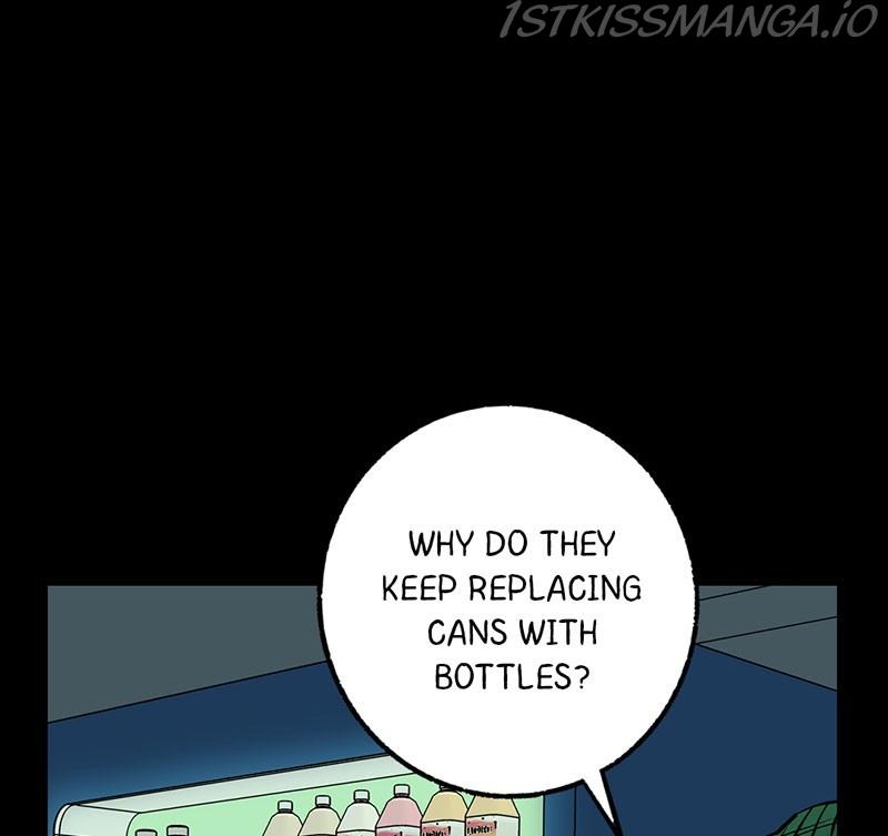 Betwixt – Manhwa chapter 12 - page 6