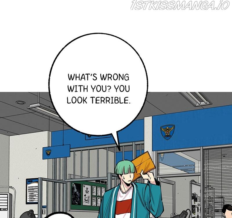 Betwixt – Manhwa chapter 12 - page 60