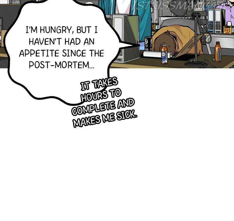 Betwixt – Manhwa chapter 12 - page 61