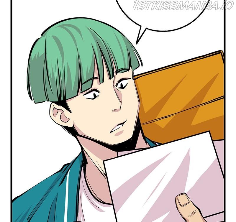 Betwixt – Manhwa chapter 12 - page 65