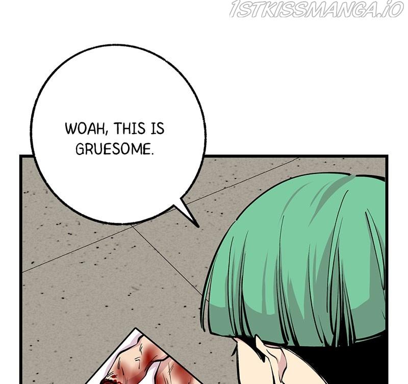 Betwixt – Manhwa chapter 12 - page 67