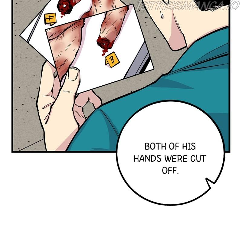 Betwixt – Manhwa chapter 12 - page 68