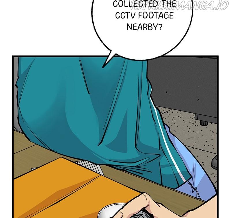 Betwixt – Manhwa chapter 12 - page 72