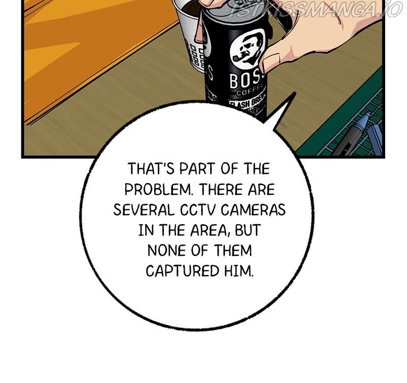 Betwixt – Manhwa chapter 12 - page 73