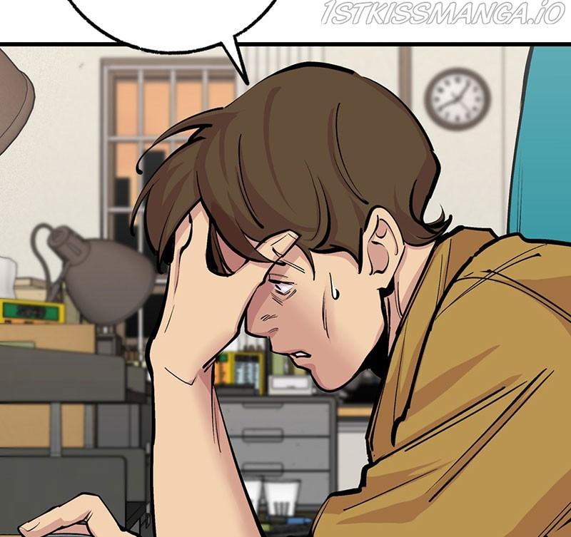 Betwixt – Manhwa chapter 12 - page 75