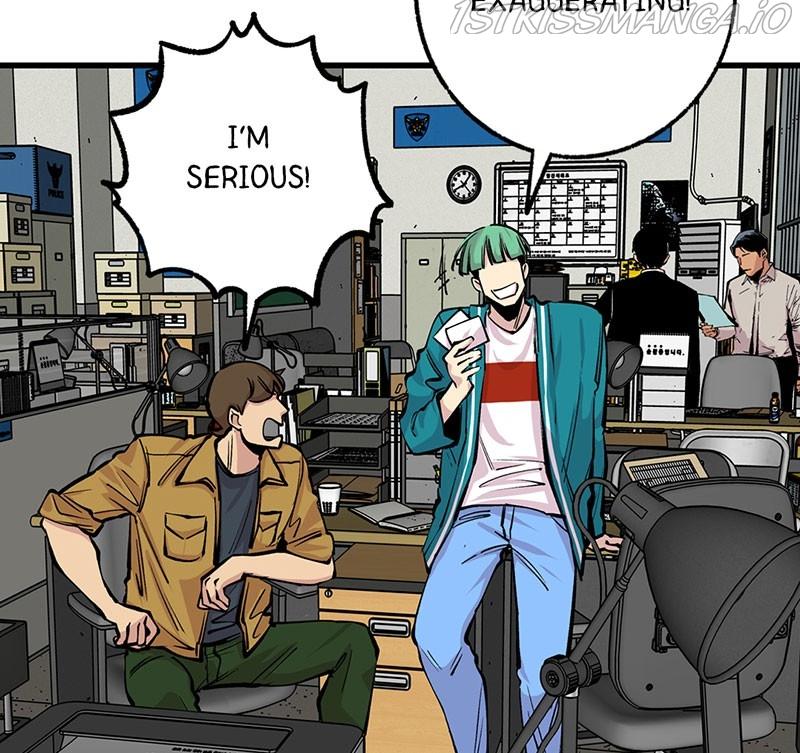 Betwixt – Manhwa chapter 12 - page 82