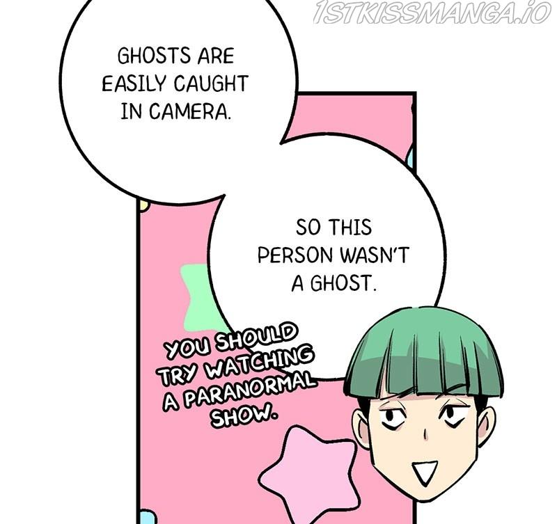 Betwixt – Manhwa chapter 12 - page 84