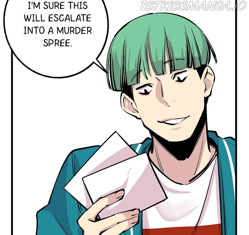 Betwixt – Manhwa chapter 12 - page 87