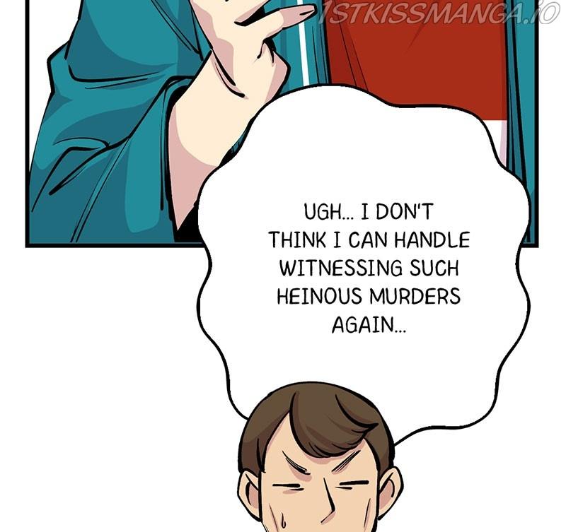 Betwixt – Manhwa chapter 12 - page 88