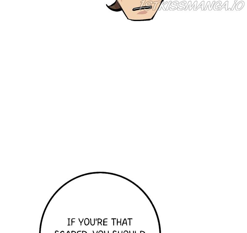 Betwixt – Manhwa chapter 12 - page 89