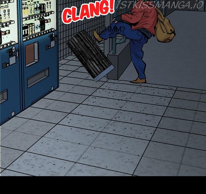 Betwixt – Manhwa chapter 12 - page 9