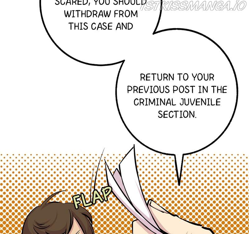 Betwixt – Manhwa chapter 12 - page 90