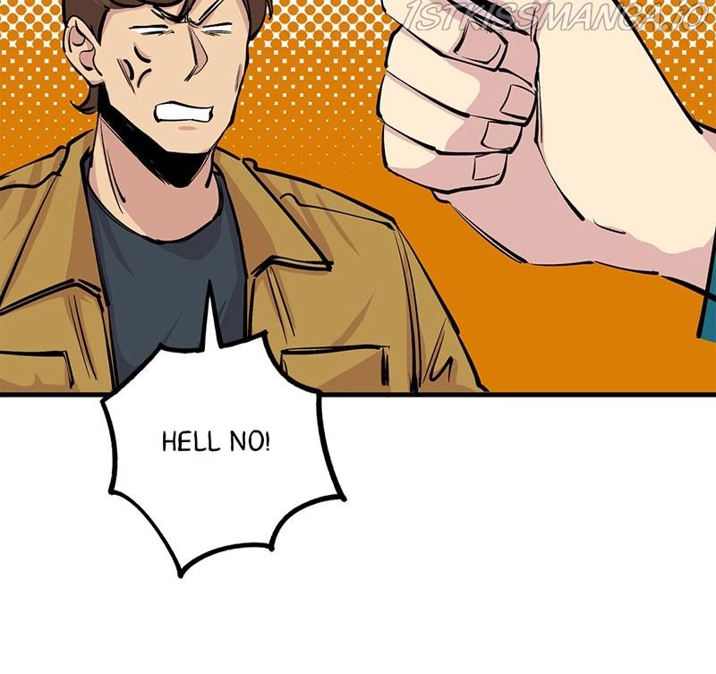 Betwixt – Manhwa chapter 12 - page 91