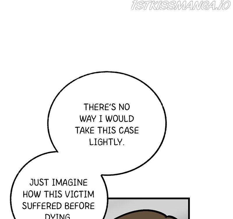 Betwixt – Manhwa chapter 12 - page 96