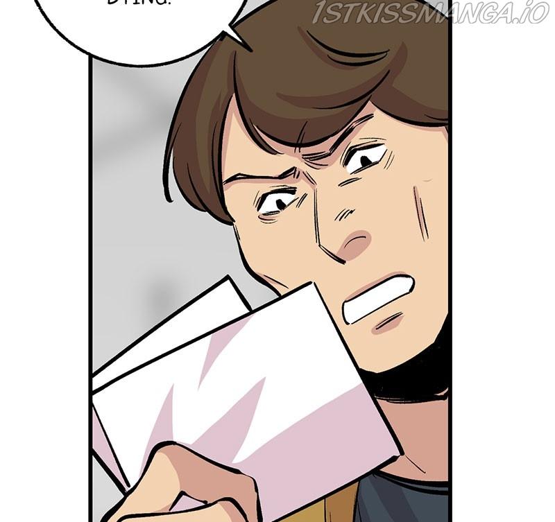 Betwixt – Manhwa chapter 12 - page 97