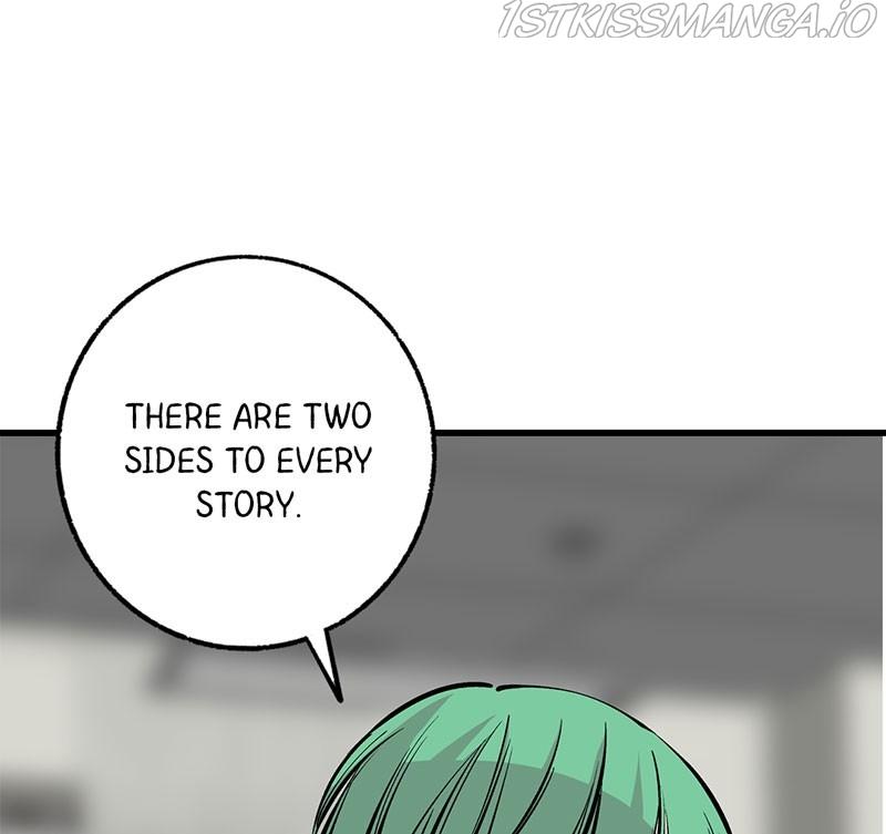 Betwixt – Manhwa chapter 12 - page 99