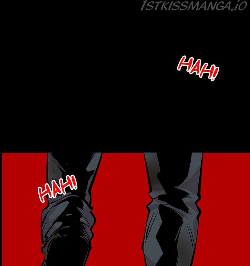 Betwixt – Manhwa chapter 13 - page 1