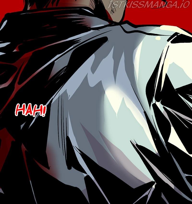 Betwixt – Manhwa chapter 13 - page 10