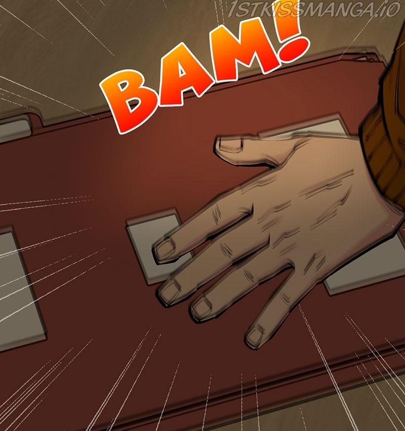 Betwixt – Manhwa chapter 13 - page 100