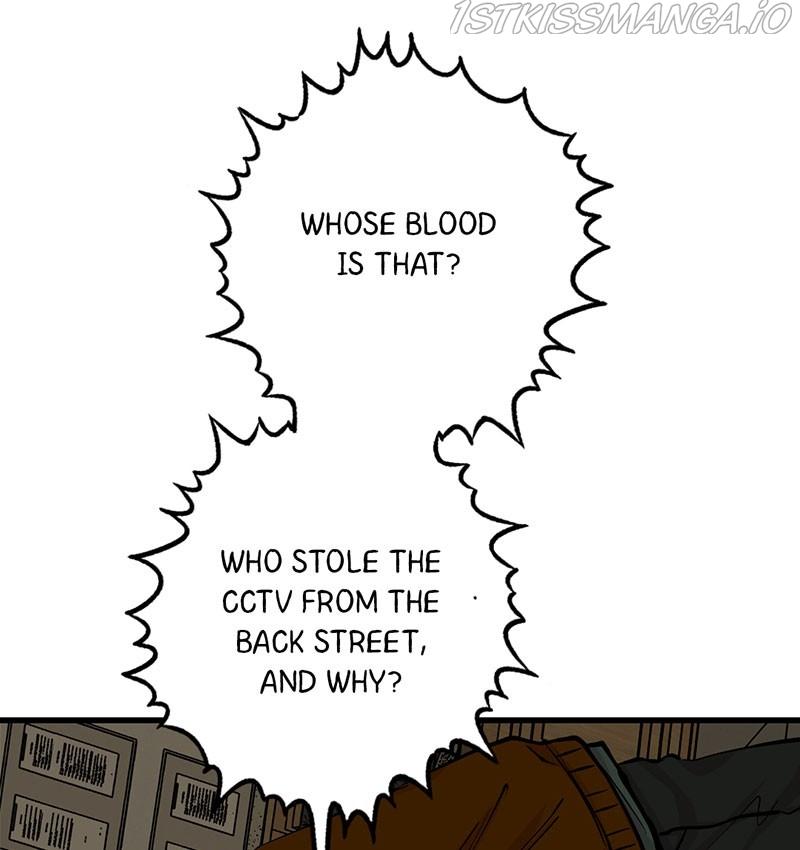 Betwixt – Manhwa chapter 13 - page 103