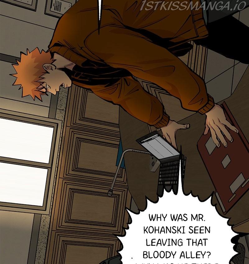 Betwixt – Manhwa chapter 13 - page 104