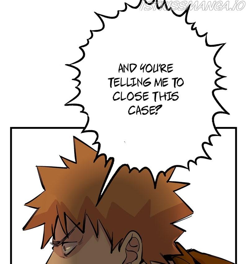 Betwixt – Manhwa chapter 13 - page 106