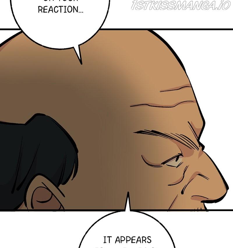 Betwixt – Manhwa chapter 13 - page 111