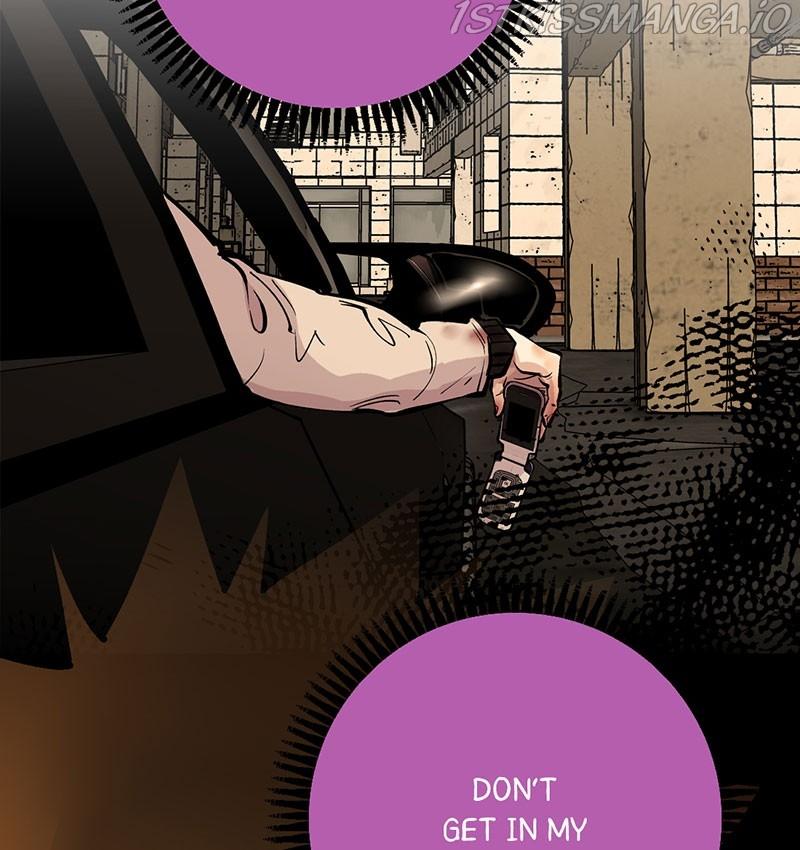 Betwixt – Manhwa chapter 13 - page 114