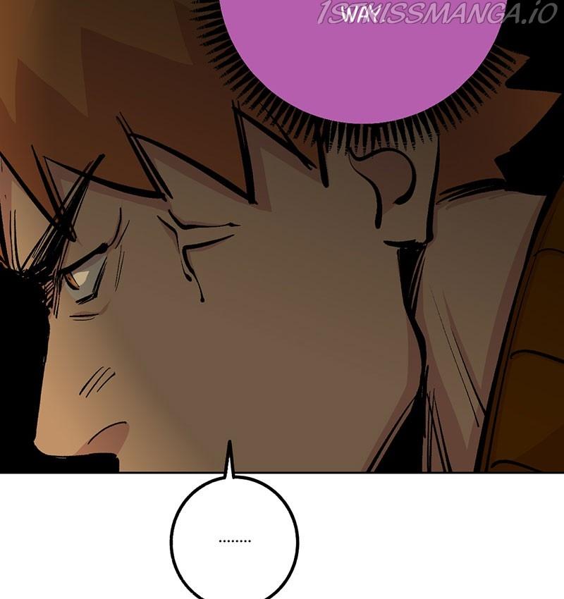Betwixt – Manhwa chapter 13 - page 115