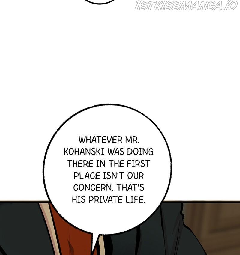Betwixt – Manhwa chapter 13 - page 116