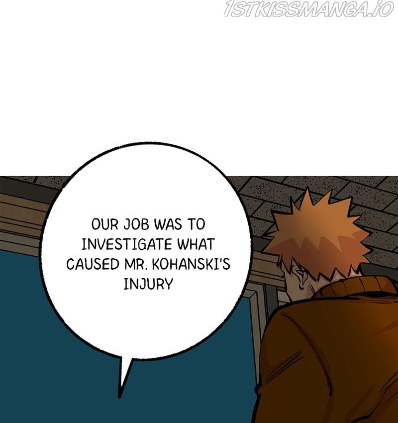 Betwixt – Manhwa chapter 13 - page 118