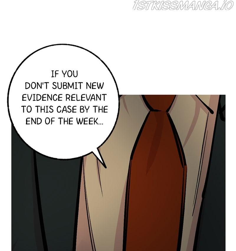 Betwixt – Manhwa chapter 13 - page 121