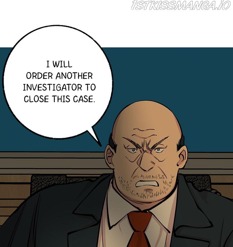 Betwixt – Manhwa chapter 13 - page 123