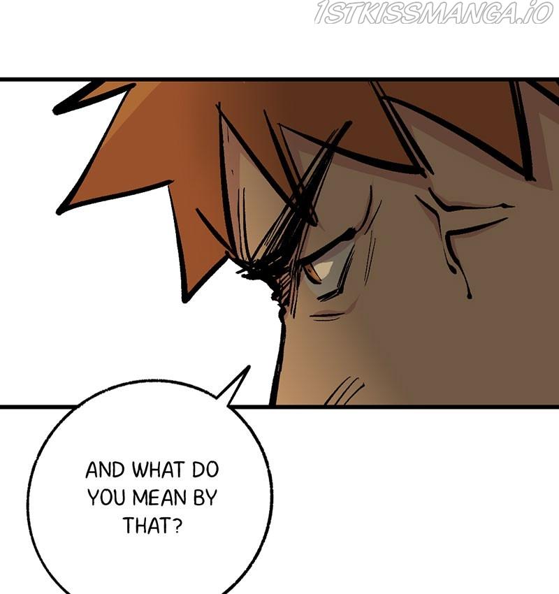 Betwixt – Manhwa chapter 13 - page 125