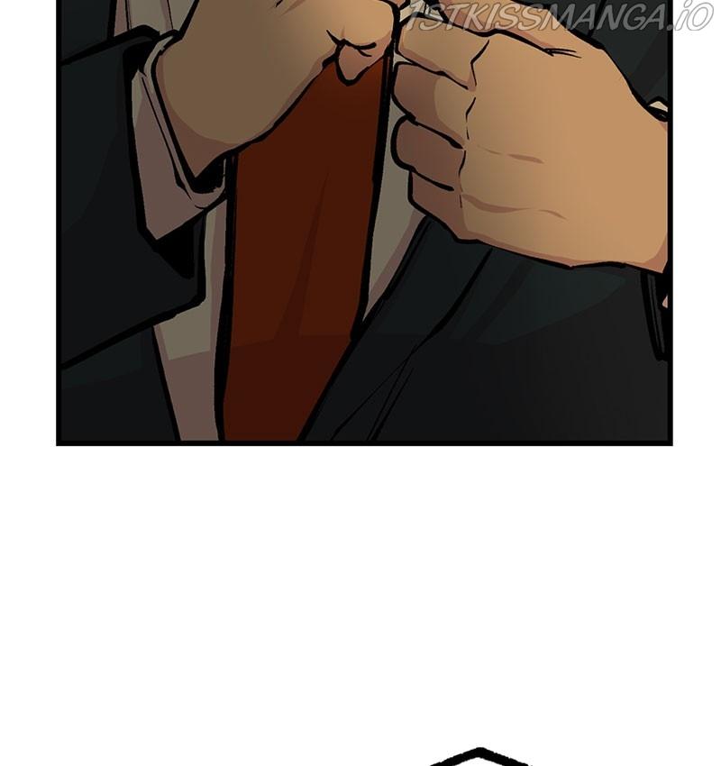 Betwixt – Manhwa chapter 13 - page 127