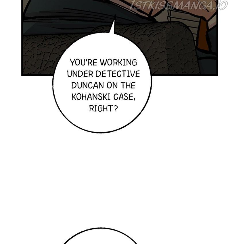 Betwixt – Manhwa chapter 13 - page 129
