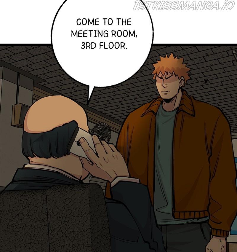 Betwixt – Manhwa chapter 13 - page 130