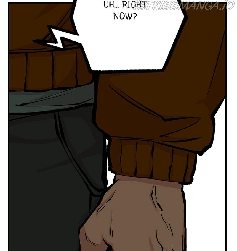Betwixt – Manhwa chapter 13 - page 132