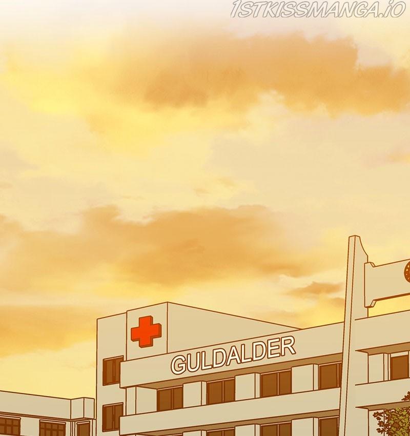 Betwixt – Manhwa chapter 13 - page 135