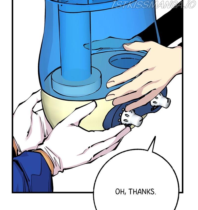 Betwixt – Manhwa chapter 13 - page 138