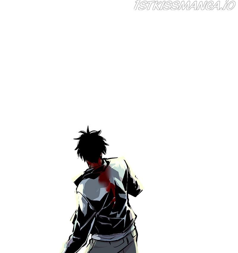 Betwixt – Manhwa chapter 13 - page 14