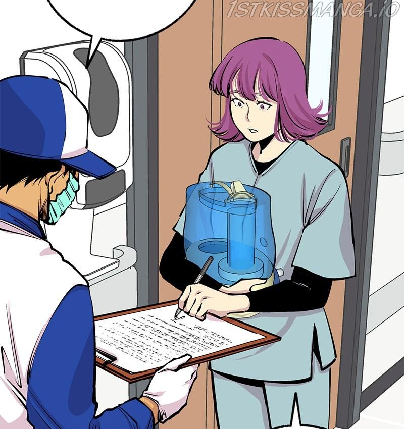 Betwixt – Manhwa chapter 13 - page 140