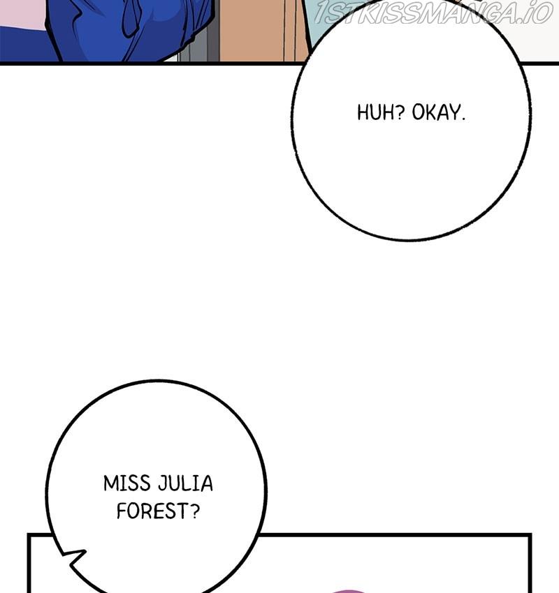Betwixt – Manhwa chapter 13 - page 141