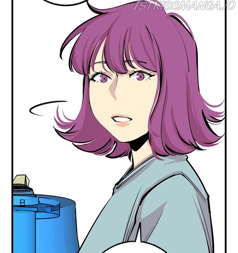 Betwixt – Manhwa chapter 13 - page 142