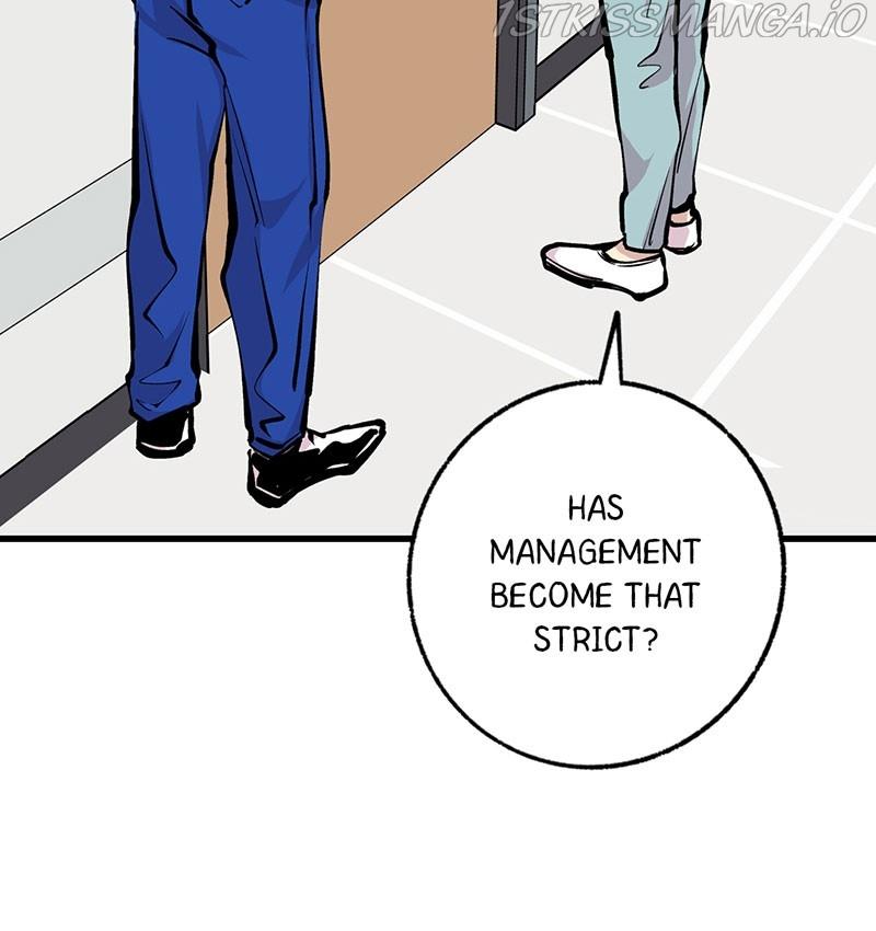 Betwixt – Manhwa chapter 13 - page 145