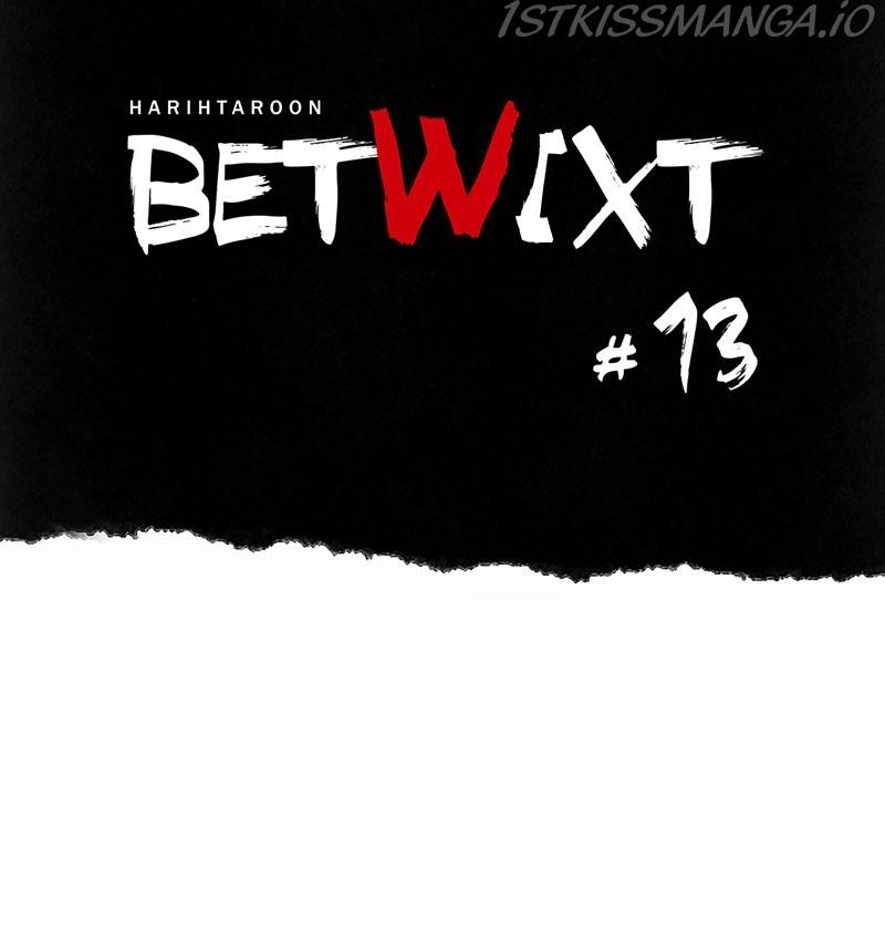 Betwixt – Manhwa chapter 13 - page 17